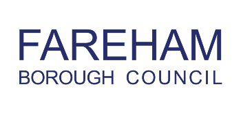 Logo for Fareham Borough Council