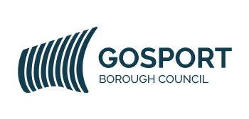 Logo for Gosport Borough Council