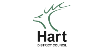 Logo for Hart District Council