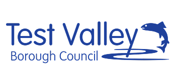 Logo for Test Valley Borough Council