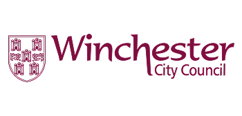 Logo for Winchester City Council